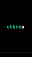 Etkinix (Etkinlik Rehberi) постер