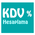 KDV Hesaplama - Dahil ve Hariç