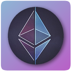 ETH Награда - Заработайте бесплатно Ethereum иконка