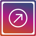 Real Followers for Instagram 图标