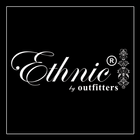 Ethnic by Outfitters ไอคอน