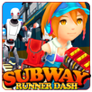 Subway Runner Dash APK