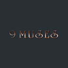 9 Muses أيقونة