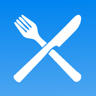 Spoiled Food Tracker-icoon