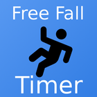 Physics Free Fall Timer 图标