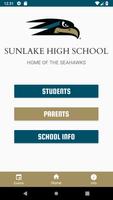Sunlake High School 海報
