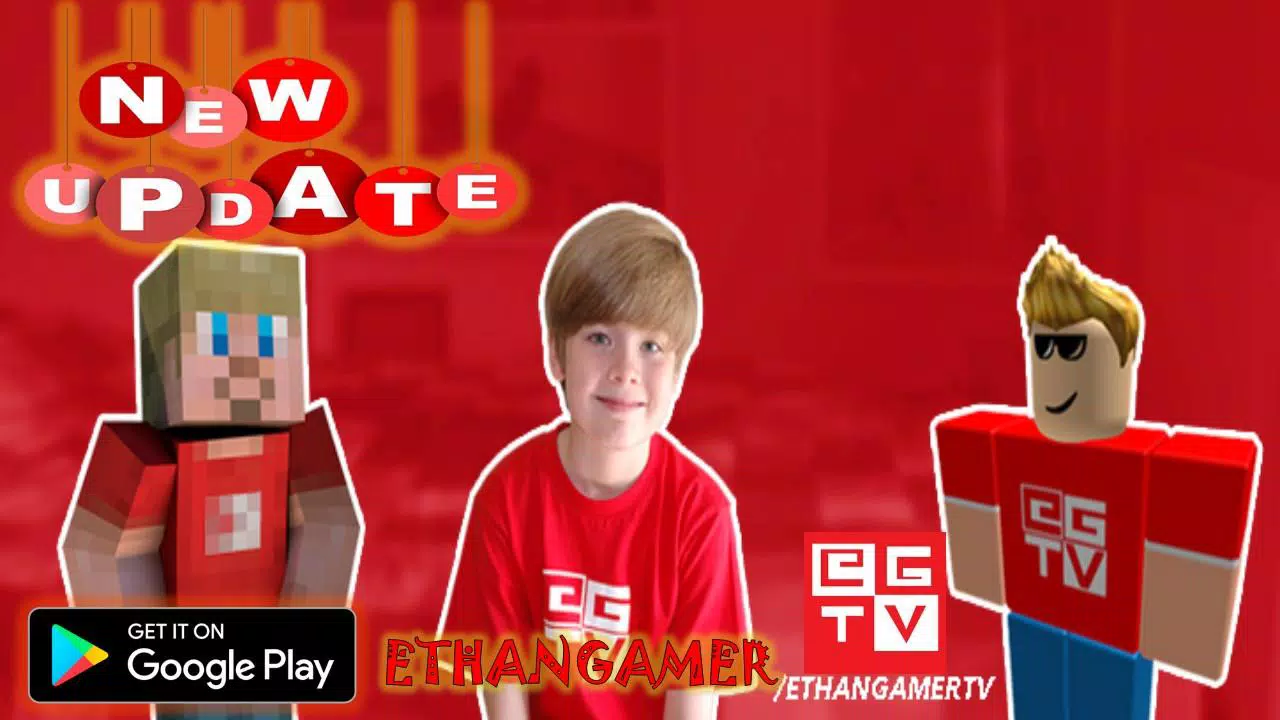EthanGamer Channel APK for Android Download