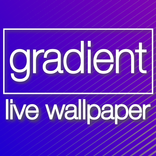 Gradient Live Wallpaper
