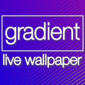 Gradient Live Wallpaper
