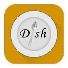 Dish icon