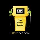 E85 Prices icône