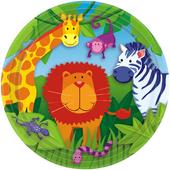 Zoo Party ikona