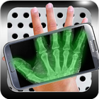 Fun X-Ray Scanner icon