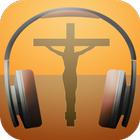 Catholic Audio Prayer ikon