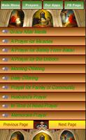 Catholic Audio Prayers 2 screenshot 2