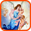 Angel Prayers Audio aplikacja