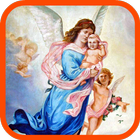 Angel Prayers Audio icono