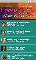 Angel Prayers Audio screenshot 1