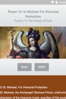 Angel Prayers Audio syot layar 3