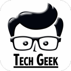 Geek Breaking Tech News icône