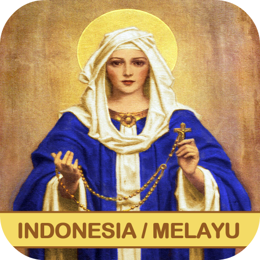 Doa Rosario Audio
