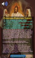 Doa Rosario Audio скриншот 2