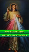 Divine Mercy Audio الملصق
