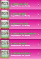 Songs Of Praise And Worship 截圖 1
