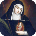 Chaplet Of St. Gertrude Audio