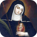 Chaplet Of St. Gertrude Audio aplikacja