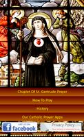 Chaplet Of St. Gertrude Audio-poster