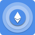 Ethereum Miner – Free ETH App icône