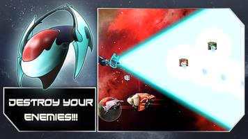 Spaceship Overdrive screenshot 1