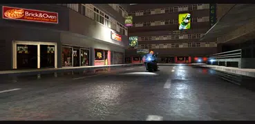 Evil Rider