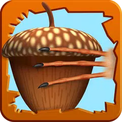 Nut Hunter APK download