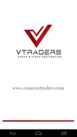 V Traders poster