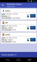 NiceHash Viewer screenshot 2