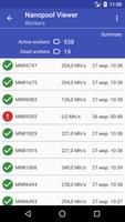 Nanopool Viewer screenshot 3