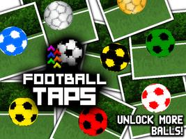 Football Taps Ekran Görüntüsü 3