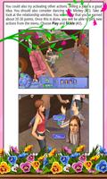 Guide for The Sims life storie 스크린샷 1