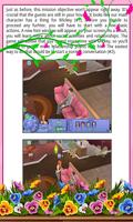 برنامه‌نما Guide for The Sims life storie عکس از صفحه