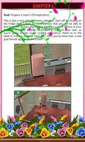 Guide for The Sims life storie 스크린샷 3