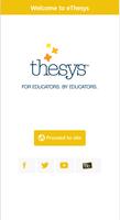 eThesys Affiche