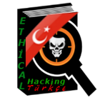 ikon Ethical Hacking Türkçe Free