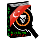 Ethical Hacking Türkçe Free ikona