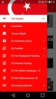 Ethical Hacking Türkçe Free Cartaz