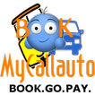 Book My Call Auto/Taxi