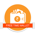 Free Time Wallet icon
