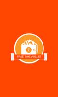 Free Time Wallet poster