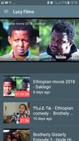 movies Ethiopian and Drama ! 2018 capture d'écran 2